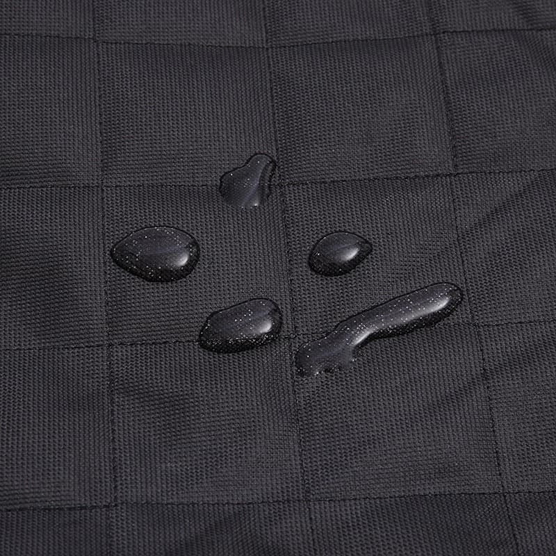 Mata Dla Psa Do Samochodu